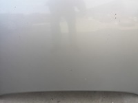 фото thumb №6, Капот крышка двигателя opel zafira a z157 lubelskie