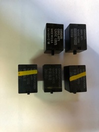 фото thumb №1, Honda реле кондиціонера accord civic omron