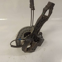 фото thumb №11, Hyundai tucson iii замок двері правий задня 81420-d7510