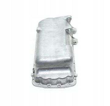 фото thumb №5, Піддон масляна c/p 2.0hdi 8v +ac