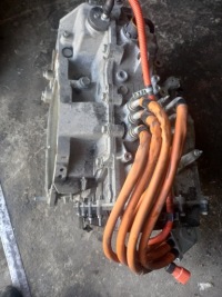 фото thumb №1, Коробка передач автоматическая коробка передач гибрид opel ampera volt 24251519