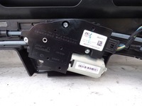 фото thumb №7, Шторка жалюзи крыша solar nissan qashqai j11