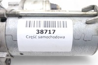 фото thumb №11, Стартер peugeot bipper citroen nemo 1.3 hdi d6g321