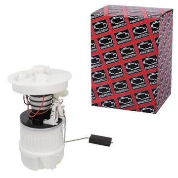 фото thumb №4, Насос пального ford focus c-max, ford c-max, ford focus ii 1.4-2.5