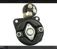 Стартер as-pl Доставка, фото thumb