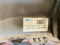 фото thumb №10, Бампер задний khk kompletny na pdc peugeot 2008 #191