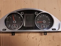 фото thumb №7, Лічильник приладова панель vw passat cc 3c8920971a anglik