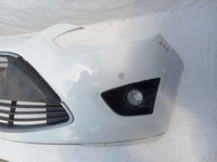 фото thumb №3, Ford c-max mk2 2010-2014 бампер перед переднє am51-r17k757-a