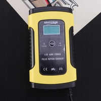 фото thumb №2, Зарядний пристрій smart power pulse