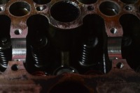 фото thumb №15, Головка двигуна 9641752610 ford focus mk2 2.0 tdci 136 km 04-08