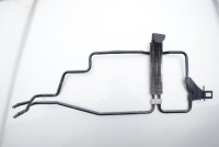 фото thumb №1, Mercedes w211 радіатор підсилювача оливи