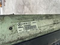 фото thumb №10, Комплект радіатор вентилятор mercedes vito w447 w 447 2.2 cdi rwd 14-19r