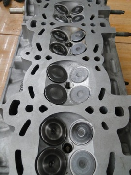 фото thumb №5, Головка циліндрів mazda 2.3 l3 - 3, 5, 6 ford