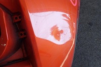 фото thumb №5, Бампер перед передний suzuki ignis 16-