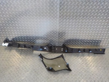 фото thumb №6, Renault espace v планка захист порога права