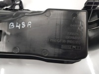 фото thumb №7, Труба шланг повітря фільтра резонатор bmw 2.0 b48a x1 x2 x3 x4 x5 x6 x7 m