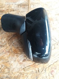 фото thumb №3, Дзеркало ліва 9 pin renault captur lift