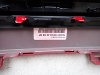 фото thumb №10, Бампер перед передний skoda octavia 4 iv rs 2020-2024r 5e3807217f