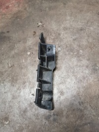 Купити Audi a5 bt напрямна бампера лівий перед 8t0807283c, фото thumb