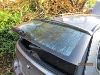 фото thumb №1, Bmw 5 e61 2005r-szyba задня з кришки