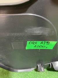 фото thumb №7, Защита камеры двигателя mercedes eqc a293 org bdb