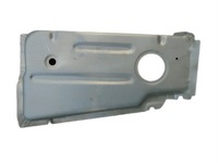 фото thumb №1, Sprinter crafter 06-18 ремкомплект крыла задняя внутренняя левая