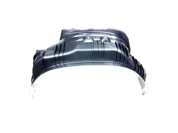 фото thumb №9, Hilux 20-23 підкрилок захист крило зад ліві