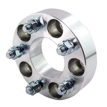 фото thumb №10, 4 проставки do колёса 5x114,3 mm толщина 35 mm 20 nakrętek do ford falcon