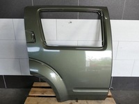 фото thumb №1, Nissan pathfinder r51 iii дверь правый задняя голый 06r