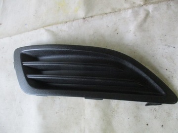 фото thumb №7, Решётка бампера правая перед передняя ford fiesta mk7 c1bb-15a222