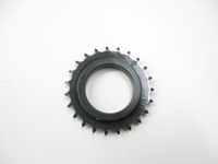 фото thumb №1, Trafic ii vivaro primestar 2.0dci колесо зубчатое вала