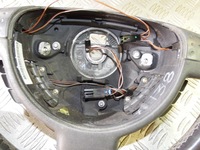 фото thumb №5, Воздуховод подушка мультифункция opel corsa c lift