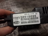 Модуль блок управления blu&me alfa romeo mito 50518096 Цена, фото thumb