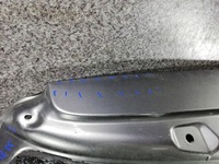 фото thumb №5, Kia carens 13- крышка багажника задняя задняя