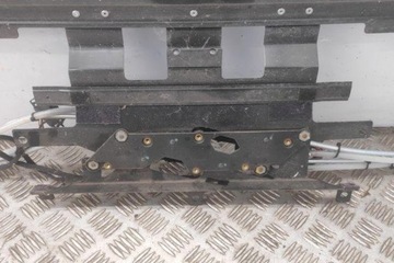 фото thumb №7, Люк vw phaeton 3d_ 3d5877041k 3.0l дизель 165kw 2006