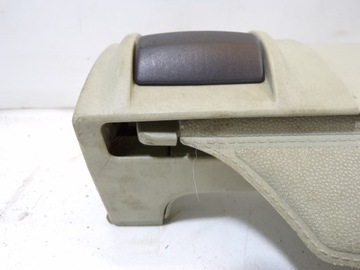 фото thumb №8, Ролета багажника saab 9-3 93 ii 2