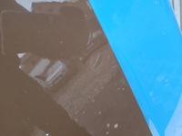 фото thumb №8, Крыло передний перед левый vw crafter i