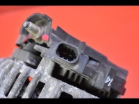 Генератор 13129850 yt 0124425004 opel vectra c 2.2 direct 155 km 02-05 с Разборки, фото thumb