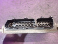 Vw golf iv 1.4 75km бортовий комп'ютер двигуна 036906014an Оригінал, фото thumb