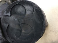 фото thumb №8, Поршень шатун vectra b 1.7 td