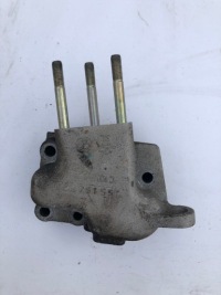фото thumb №1, Fiat panda ii кронштейн кронштейн двигателя 55194200