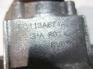 фото thumb №10, Насос підсилювача peugeot boxer iii 3 ac113a674ac