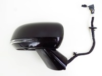 фото thumb №1, Дзеркало зовнішнє праве r-design камера blis 15 pin volvo s60 iii v60 ii