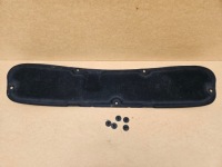 фото thumb №1, Шумоизоляция капот toyota yaris ii 2006-2011