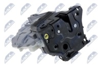 Привод центрального замка задняя левое  passat b6 05- Киев, фото thumb