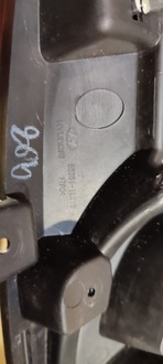 фото thumb №8, Hyundai ix20 решётка радиатора решётка радиатора решётка бампера хром