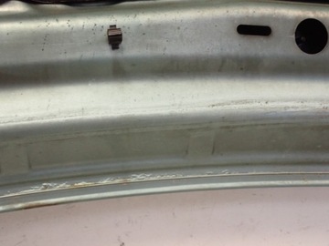 фото thumb №14, Nissan almera tino 00-06 капот крышка двигателя bw3