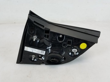 фото thumb №11, Лампа зад w крышка багажника tesla модель 3