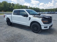 фото thumb №12, Бампер задний kpl. датчики pdc hak ford f150 3.5 экипаж cab 2024 рестайлинг
