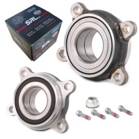 фото thumb №3, Srline s41-1031 набор подшипник колеса